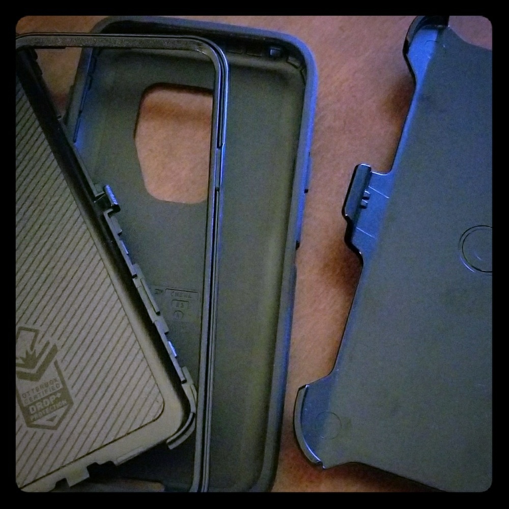 Otterbox Defender Series S9+